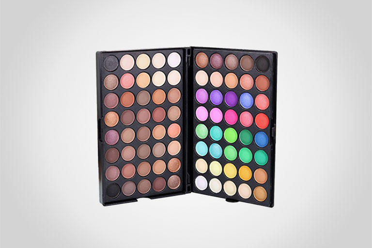 Top 10 Best Make-up Palettes in India to Buy Online - BestSellingHub