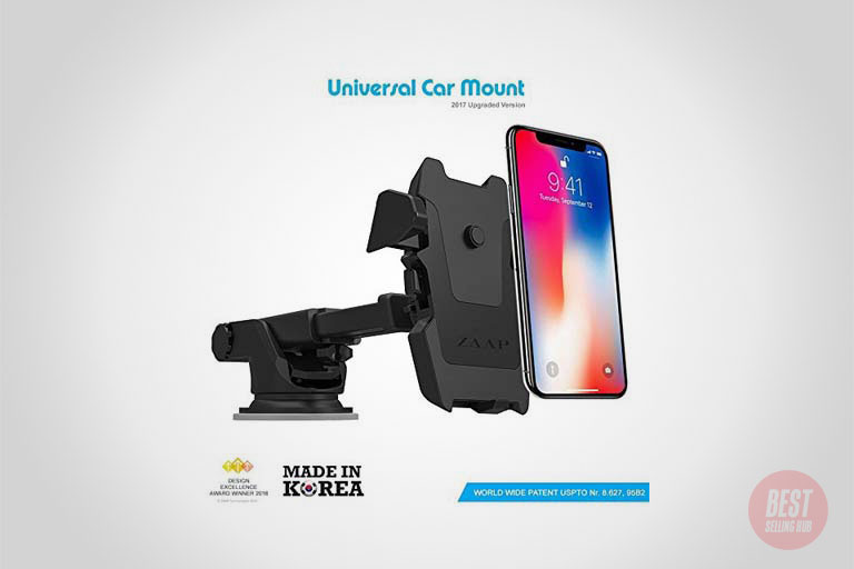 Top 10 Best Car Mountings in India to Buy Online - BestSellingHub