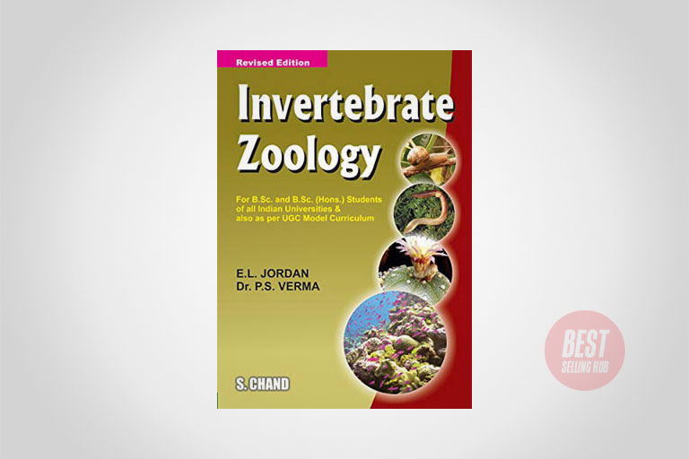 Top 10 Best Zoology Books in India to Buy Online - BestSellingHub